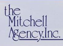Mitchell Agency logo