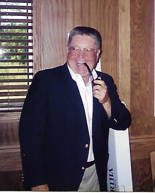 Jack Bogan Jr. in 1994